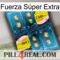 Fuerza Súper Extra cialis5